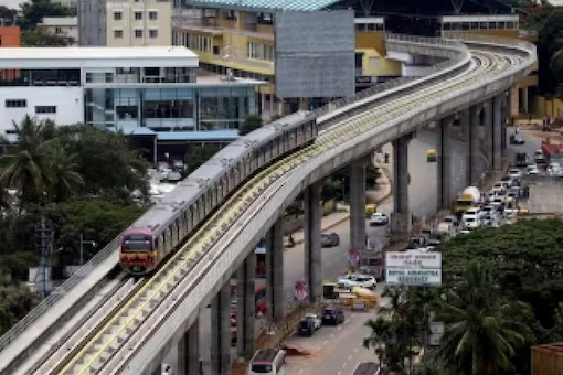 Namma Metro